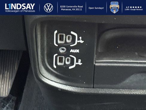 Used 2024 RAM 2500 Laramie image 16