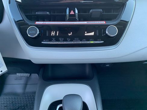 New 2026 Toyota Corolla LE image 22