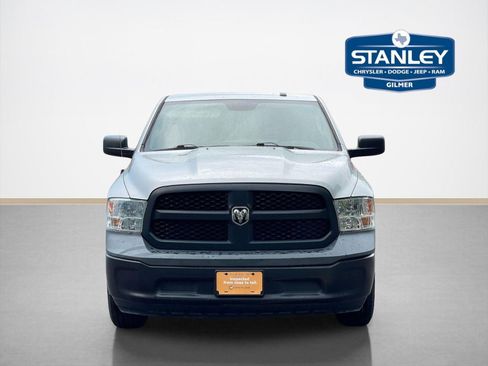 Used 2019 RAM 1500 Tradesman w/ Popular Equipment Group RWD image 2