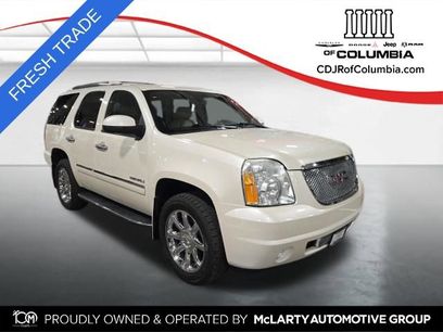 Used 2012 GMC Yukon Denali