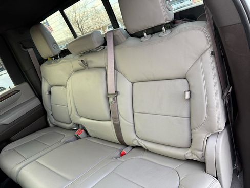 Used 2024 Chevrolet Silverado 2500 LT image 7