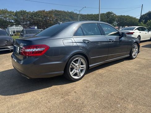 Used 2013 Mercedes-Benz E 350 E 350 w/ Premium 1 Pkg image 5
