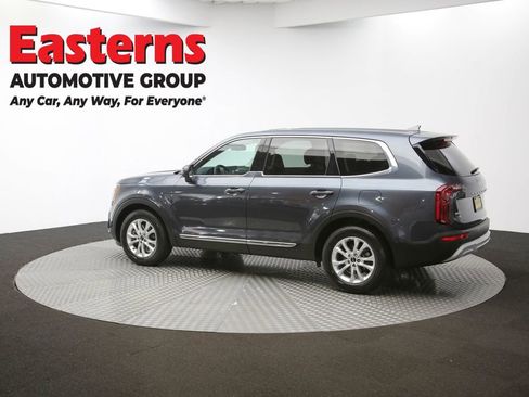 Used 2022 Kia Telluride LX image 63
