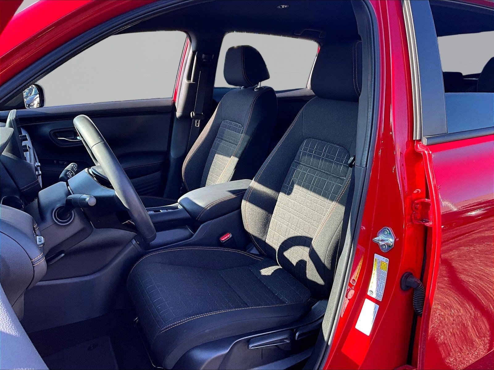 Used 2024 Honda HR-V Sport image 21