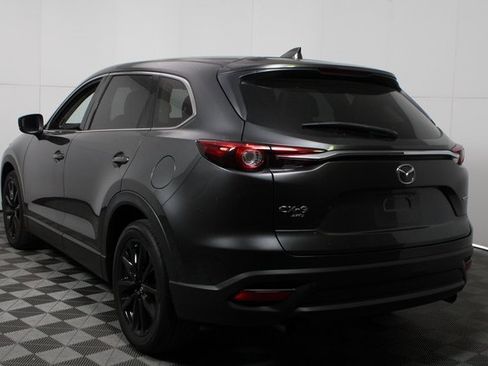 Used 2023 MAZDA CX-9 Touring Plus image 5