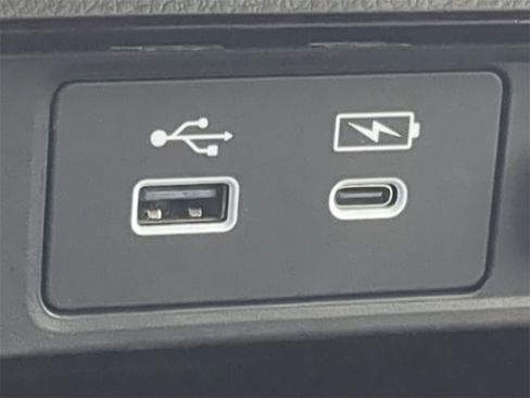 Certified 2025 Honda CR-V Sport image 21