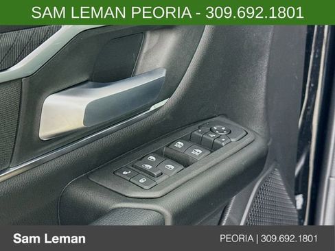 New 2026 RAM 1500 Big Horn image 18