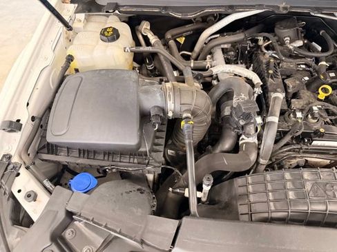 Used 2021 Ford Ranger Lariat w/ Trailer Tow Package AWD/4WD image 43