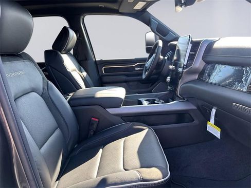 New 2026 RAM 1500 Laramie w/ Night Edition image 17