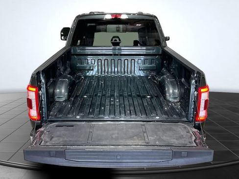 Used 2021 Ford F150 Lariat w/ Equipment Group 502A High RWD image 18
