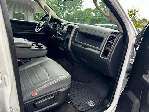 Used 2018 RAM 2500 Tradesman w/ Popular Equipment Group image 17