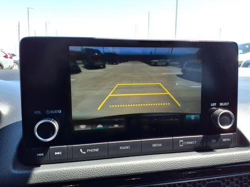 Used 2025 Honda Civic Sport image 10