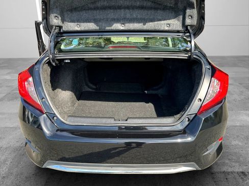 Used 2019 Honda Civic LX image 11