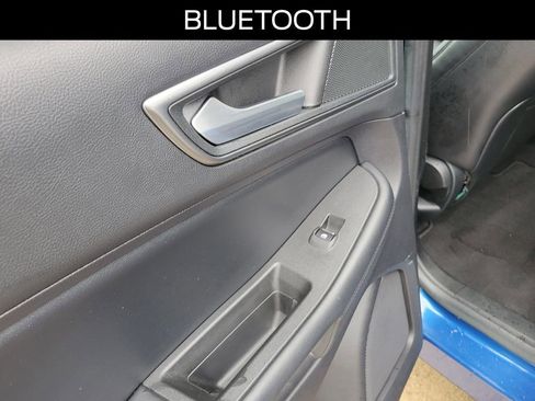 Certified 2021 Ford Edge SE FWD image 13