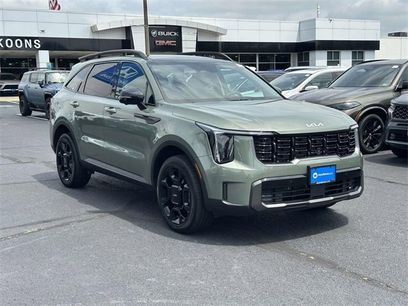 Used 2024 Kia Sorento SX