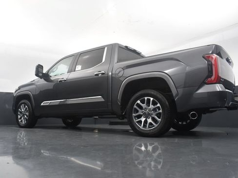 Used 2025 Toyota Tundra 1794 Edition AWD/4WD image 45