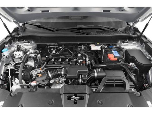 Used 2026 Honda CR-V EX image 12
