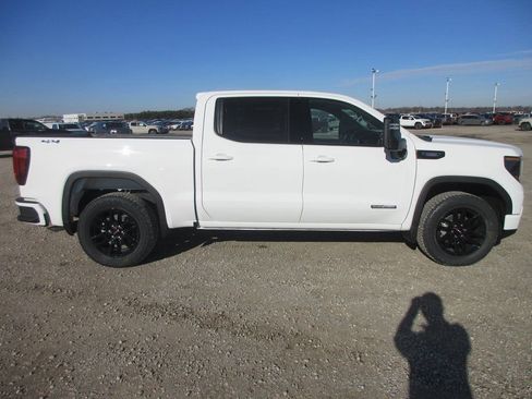 New 2026 GMC Sierra 1500 Elevation w/ Max Trailering Package AWD/4WD image 3