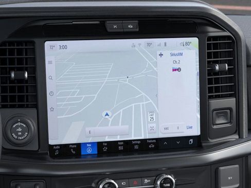 New 2025 Ford F150 Tremor w/ Equipment Group 402A High image 16