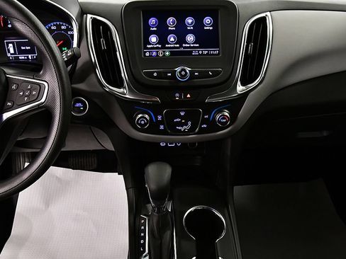 Used 2024 Chevrolet Equinox LS AWD/4WD image 24