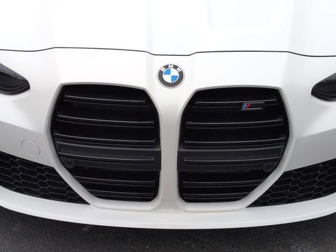 Used 2026 BMW M3 Competition image 43