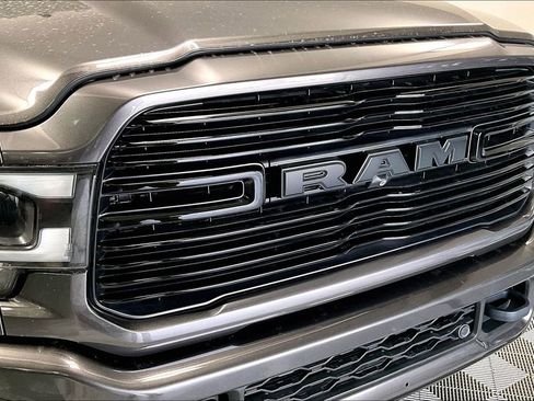 Used 2022 RAM 3500 Laramie w/ Night Edition image 30