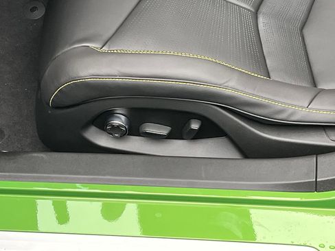 New 2026 Chevrolet Corvette Stingray Premium Conv w/ Battery Protection Package image 10