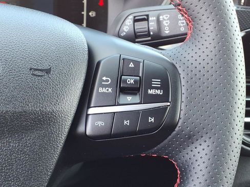 Used 2023 Ford Escape ST-Line w/ Cold Weather Package image 22