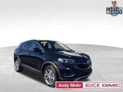 Used 2023 Buick Encore GX Essence w/ Experience Buick Package