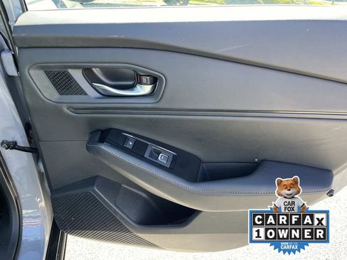 Used 2024 Honda Accord Touring image 19