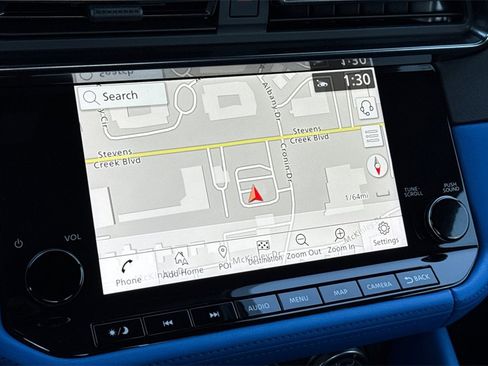 Used 2024 Nissan Z Performance w/ Floor Mat Package image 15