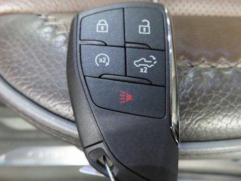 Used 2024 GMC Sierra 1500 Denali w/ Denali Reserve Package image 76