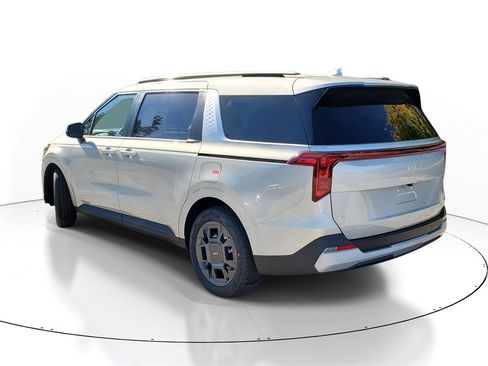 New 2026 Kia Carnival EX image 4