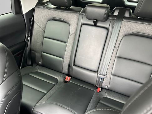 Used 2025 Ford Bronco Sport Big Bend w/ Convenience Package AWD/4WD image 15