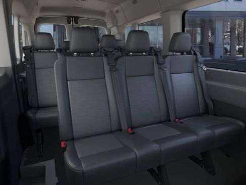 New 2026 Ford Transit 350 XL AWD/4WD image 11