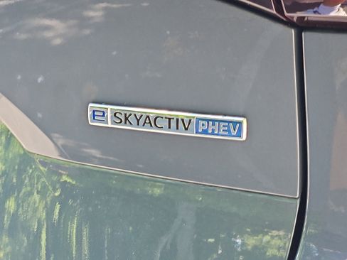New 2026 MAZDA CX-90 Plug-In Hybrid w/ Premium Plus AWD/4WD image 21