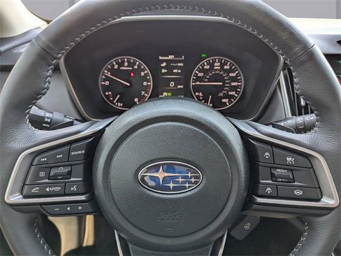 Used 2025 Subaru Outback Limited XT image 38