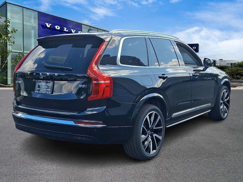 Certified 2023 Volvo XC90 B5 Plus w/ Protection Package Premier image 6