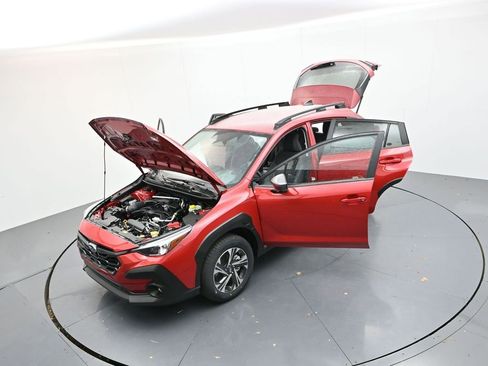 New 2026 Subaru Crosstrek 2.0i Premium image 33