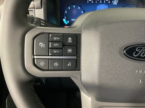 New 2026 Ford F150 Lariat w/ Equipment Group 502A High AWD/4WD image 23
