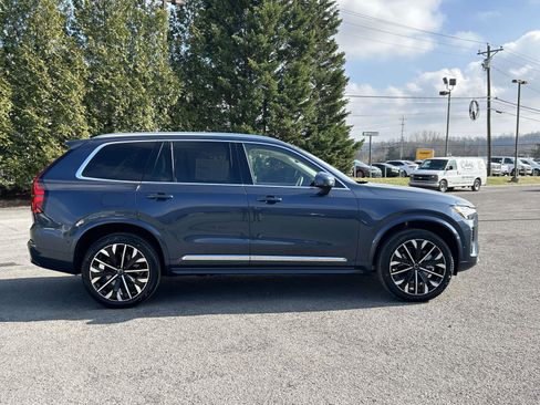 New 2026 Volvo XC90 B6 Ultra w/ Protection Package AWD/4WD image 2