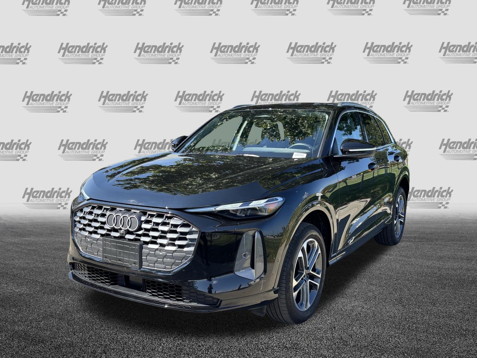 Used 2025 Audi Q5 Premium w/ Convenience Package AWD/4WD image 6