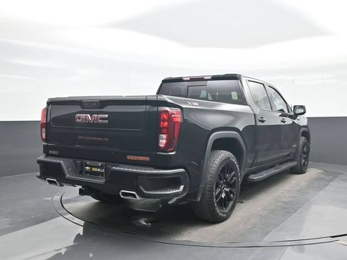 Used 2022 GMC Sierra 1500 Elevation w/ Elevation Premium Package AWD/4WD image 6