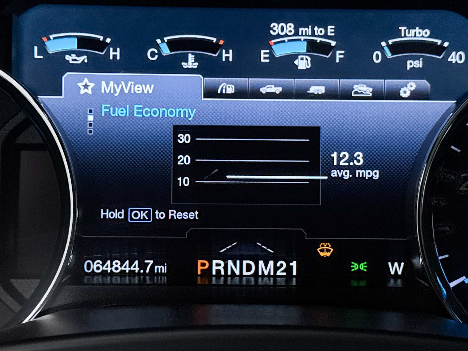 Used 2018 Ford F250 Platinum w/ Platinum Ultimate Package AWD/4WD image 32