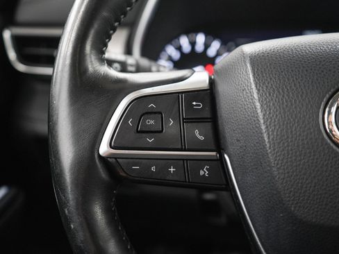 Used 2020 Toyota Highlander Limited AWD/4WD image 27