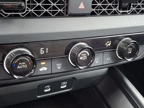 Certified 2023 Honda Accord LX image 15
