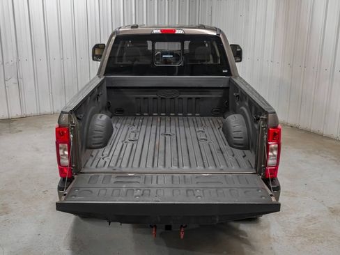 Used 2020 Ford F250 Lariat w/ Lariat Value Package AWD/4WD image 58