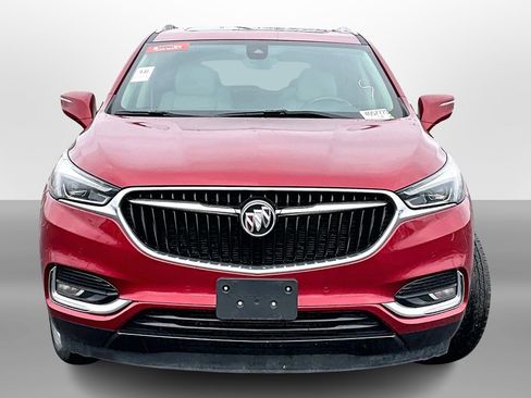 Used 2020 Buick Enclave Premium w/ Sun and Sites Package image 3