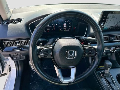 Certified 2024 Honda Civic Touring image 11