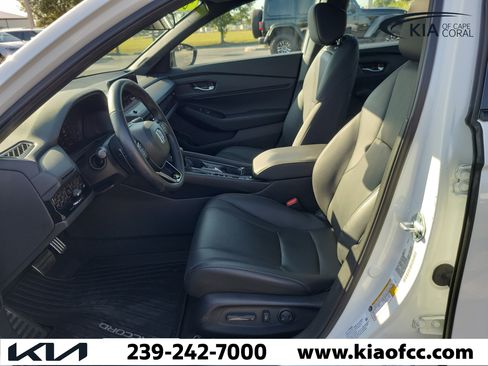 Used 2025 Honda Accord Sport image 21